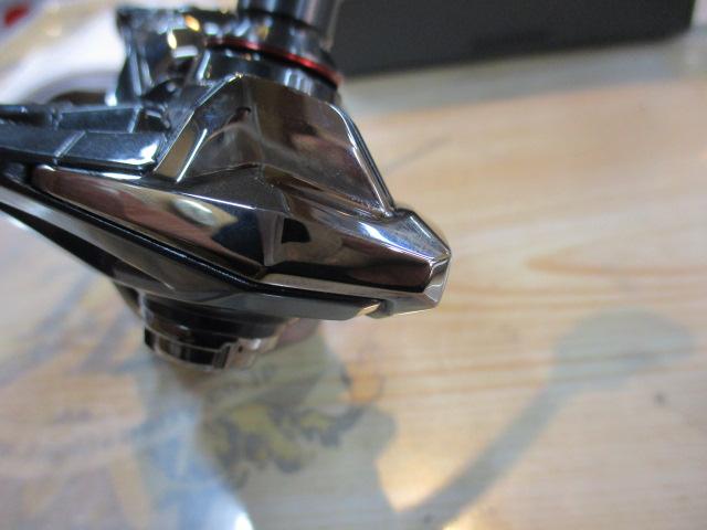 24ヴァンフォード C2500SXG