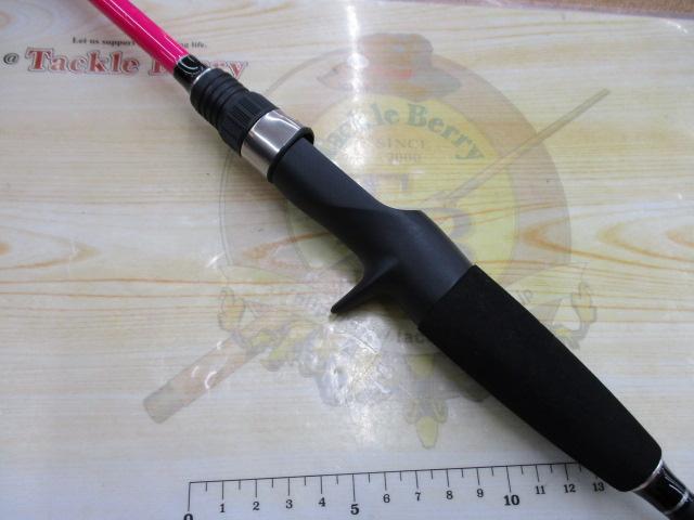 タコエギの竿180