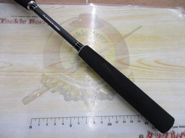 タコエギの竿180