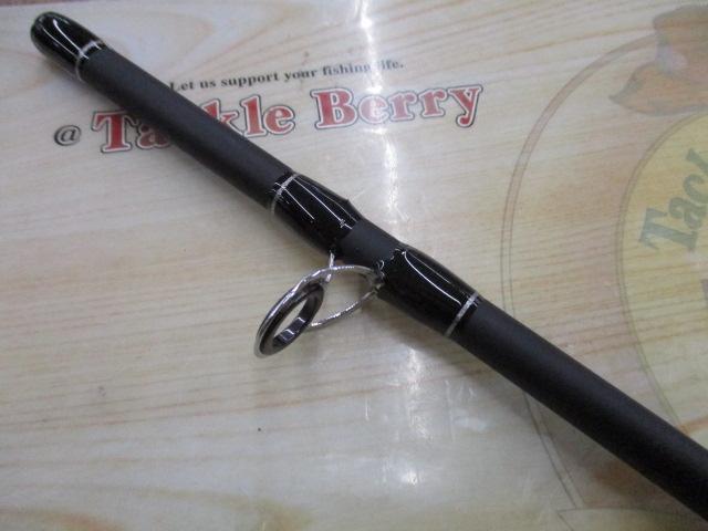 タコエギの竿180