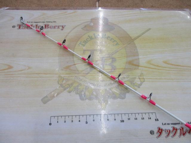 タコエギの竿180