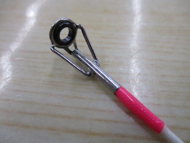 タコエギの竿180