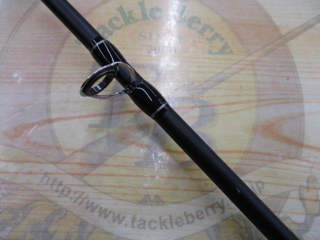 タコエギの竿180