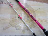 タコエギの竿180