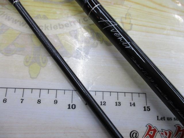 Avenir SB.3 R28 S93M/MH-ss9