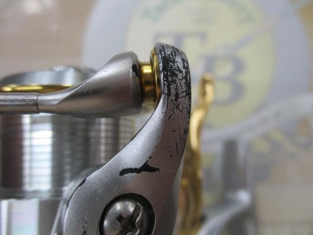 プレイソSHOX 2500LBD