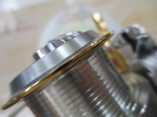 プレイソSHOX 2500LBD