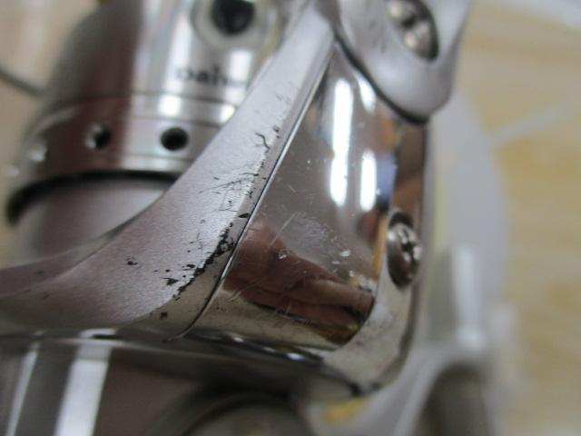 プレイソSHOX 2500LBD