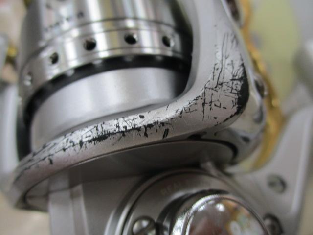 プレイソSHOX 2500LBD