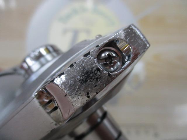 プレイソSHOX 2500LBD