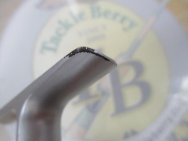 プレイソSHOX 2500LBD