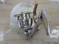 プレイソSHOX 2500LBD