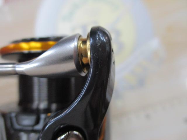 20インパルト 2500SH-LBD