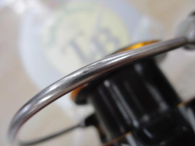 20インパルト 2500SH-LBD