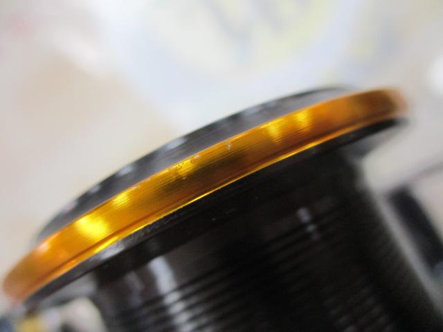 20インパルト 2500SH-LBD