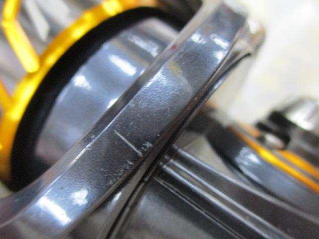 20インパルト 2500SH-LBD