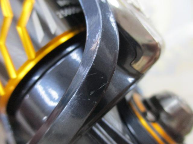 20インパルト 2500SH-LBD