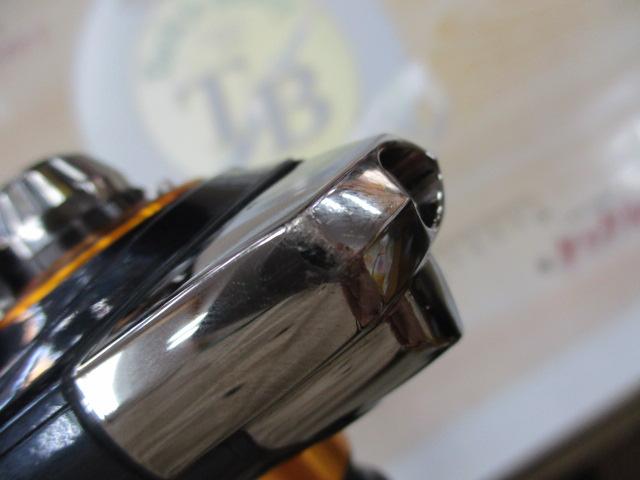 20インパルト 2500SH-LBD