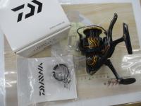 20インパルト 2500SH-LBD