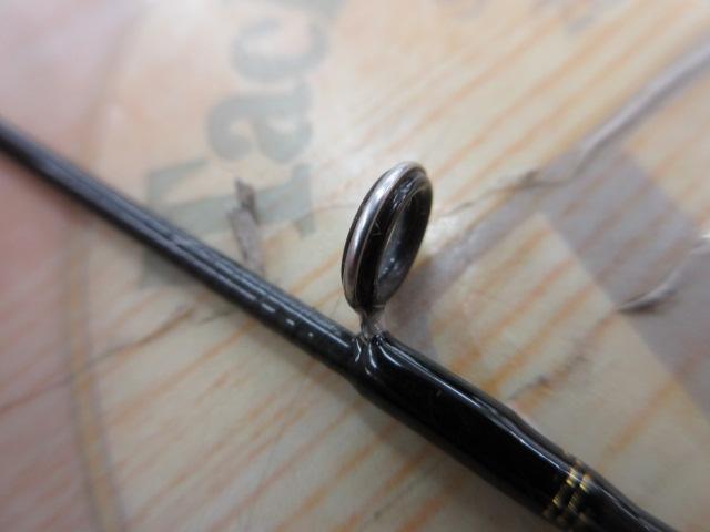 トラウトX AT 56XUL・N