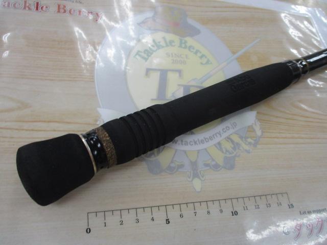 ソルティーステージKR-XショアジギングモバイルⅢ SXJS-1033H80-KR