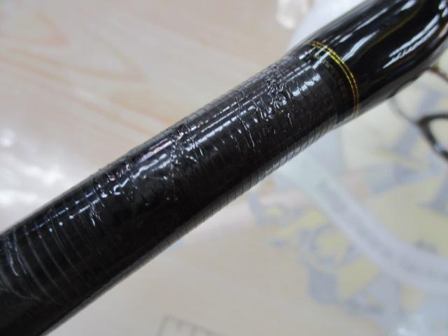 ソルティーステージKR-XショアジギングモバイルⅢ SXJS-1033H80-KR