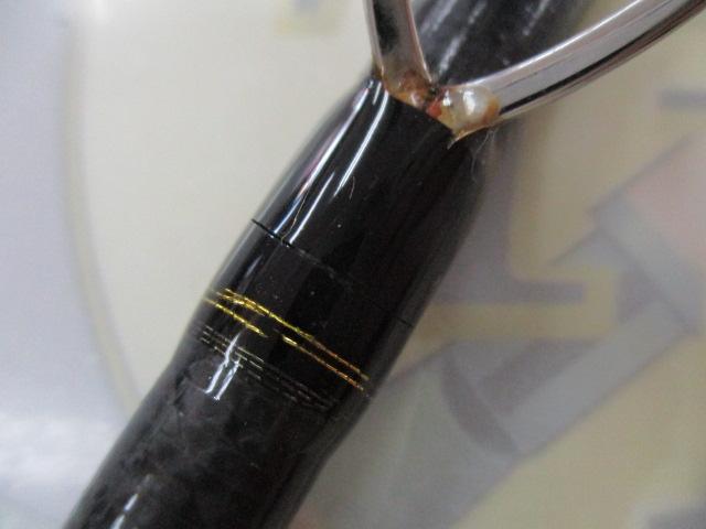 ソルティーステージKR-XショアジギングモバイルⅢ SXJS-1033H80-KR