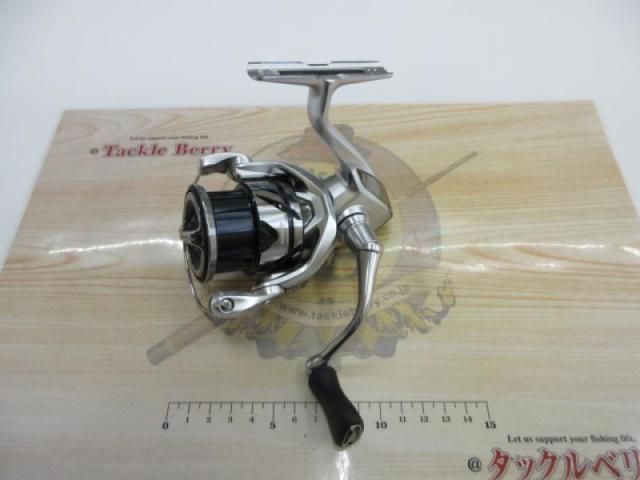 23ストラディック 2500SHG