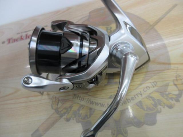 23ストラディック 2500SHG