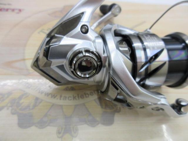 23ストラディック 2500SHG