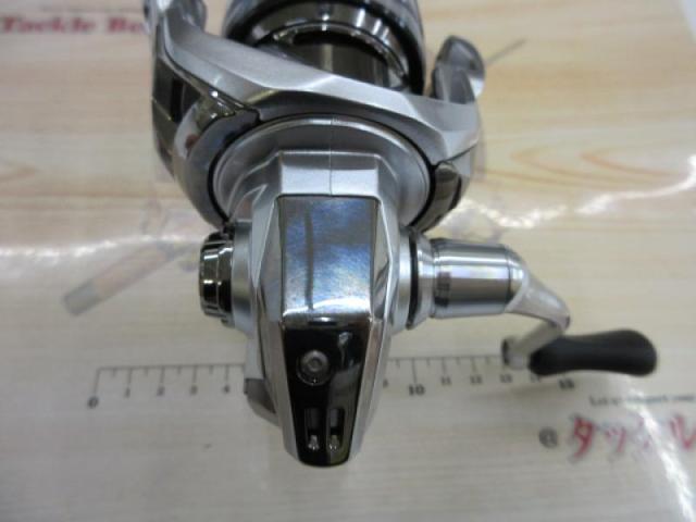 23ストラディック 2500SHG