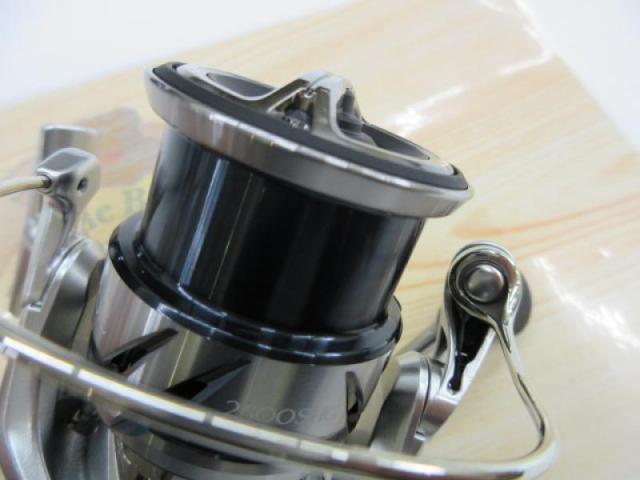 23ストラディック 2500SHG