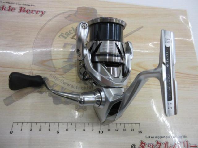 23ストラディック 2500SHG