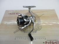 23ストラディック 2500SHG