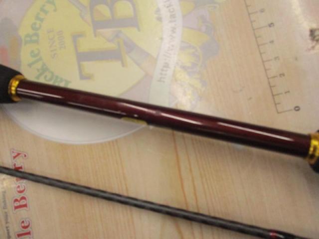 21炎月BB B69M-S/2