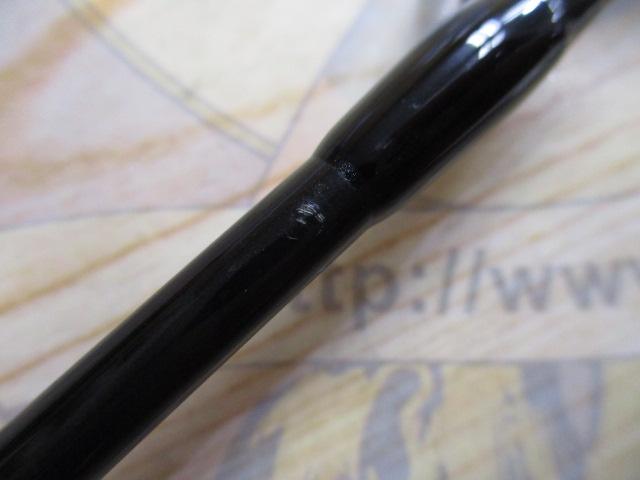 メタリア ヤリイカ MH-190