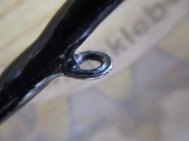 メタリア ヤリイカ MH-190