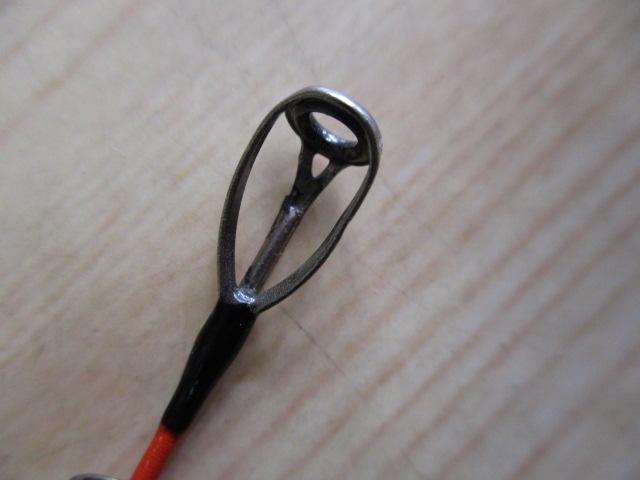 メタリア ヤリイカ MH-190