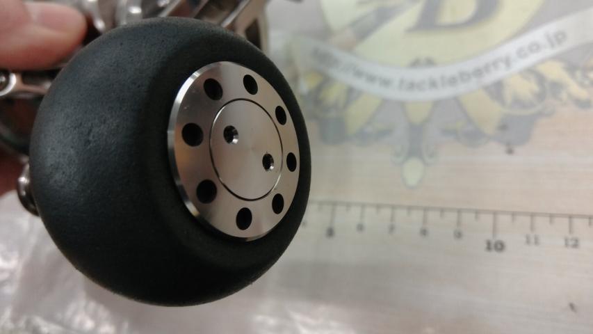 15ソルティガ 35N