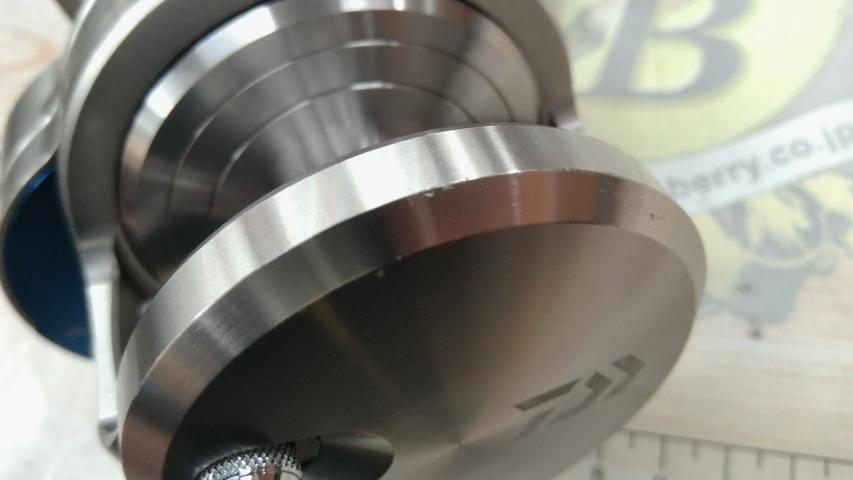 15ソルティガ 35N