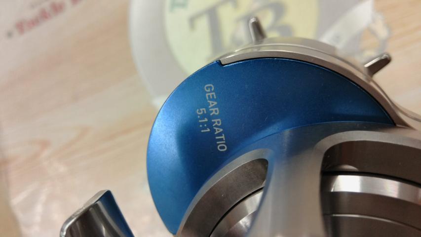 15ソルティガ 35N