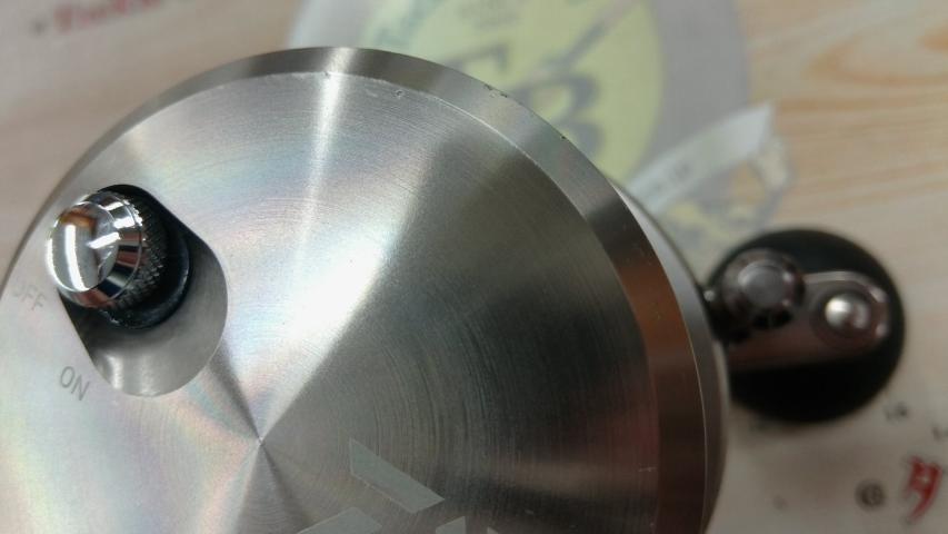 15ソルティガ 35N