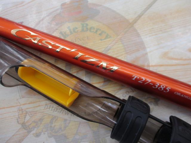 キャスティズムT 27-385