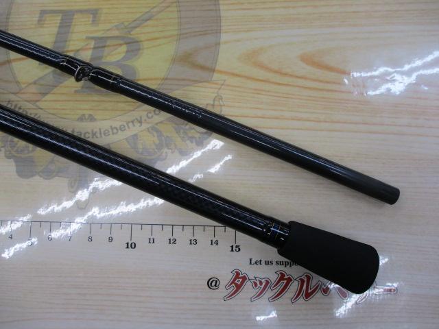 カワハギX MH-180・R