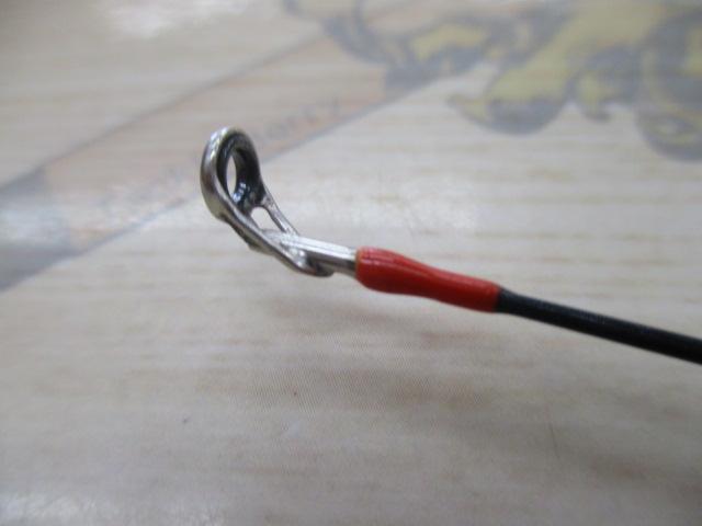 カワハギX M-180