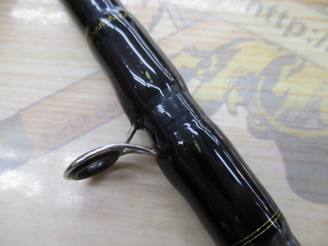 カワハギX M-180
