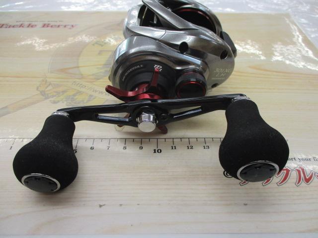 21スコーピオンMD 301XG LH(ロングハンドル)