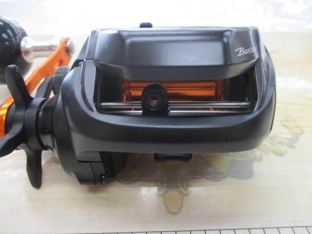 21バルケッタBB 300PG