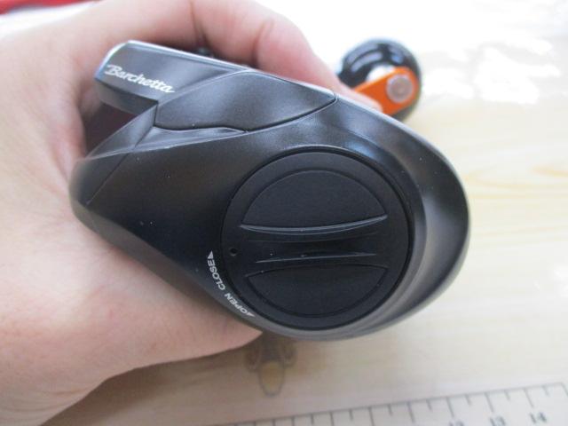 21バルケッタBB 300PG