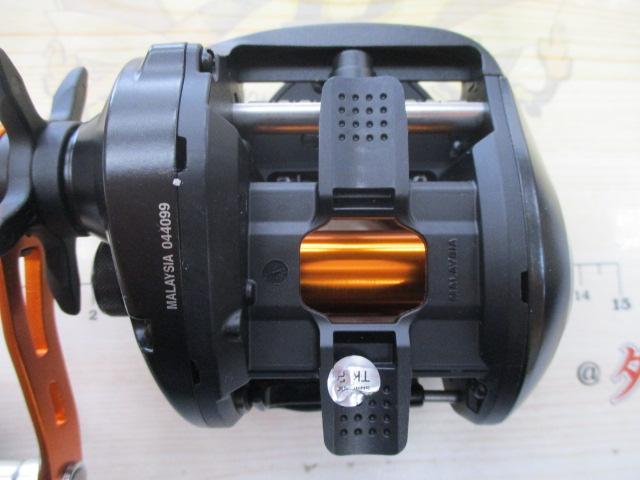 21バルケッタBB 300PG